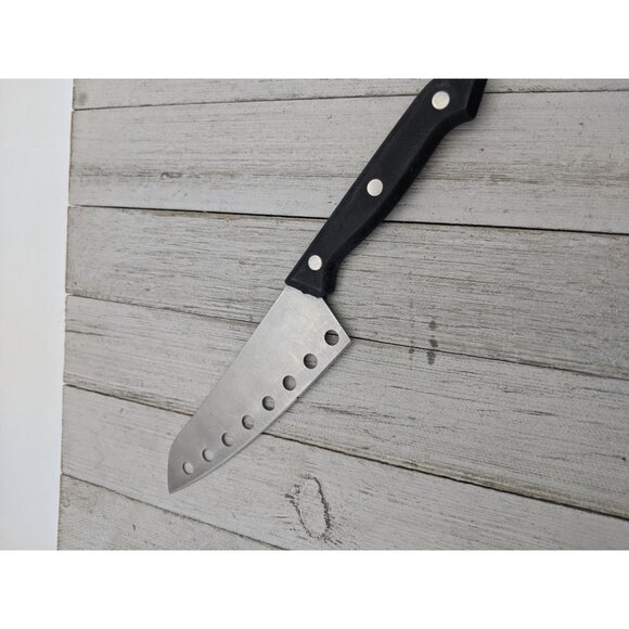 Knife Cheese #3 Meat Stainless Steel 9 1/2" Total 5" Blade Lightweight - Picture 1 of 6
